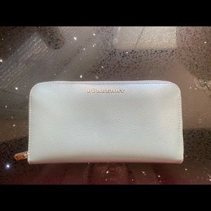 Burberry Wallet